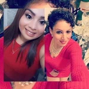 Meet your Posher, Lorna